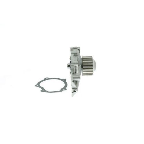 AISIN Wasserpumpe, Motork&uuml;hlung WO-012