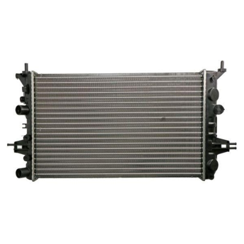 THERMOTEC K&uuml;hler, Motork&uuml;hlung D7X054TT