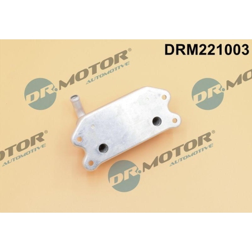 Dr.Motor Automotive &Ouml;lk&uuml;hler, Motor&ouml;l DRM221003