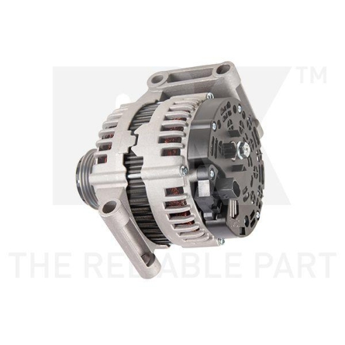 NK Generator 4847910