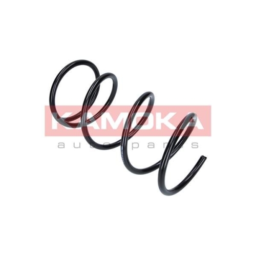 KAMOKA Fahrwerksfeder 2110034