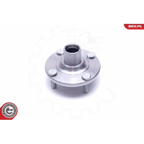 ESEN SKV Radlagersatz 29SKV517