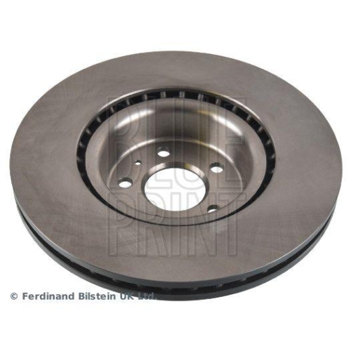 BLUE PRINT Bremsscheibe ADV1843116