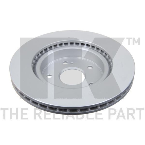 NK Bremsscheibe 315216