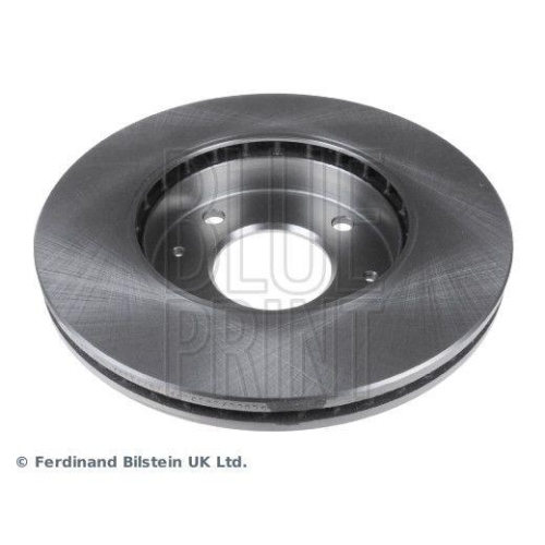 BLUE PRINT Bremsscheibe ADG04352
