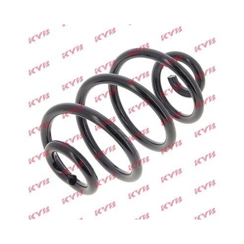 KYB Fahrwerksfeder K-Flex RX5552