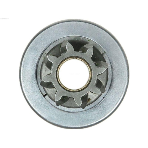 AS-PL Freilaufgetriebe, Starter Brandneu AS-PL