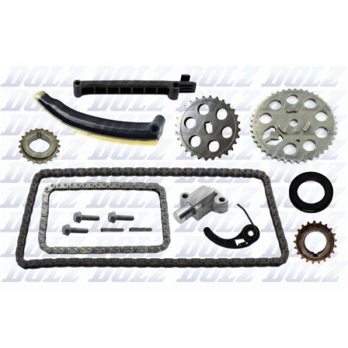 DOLZ Steuerkettensatz