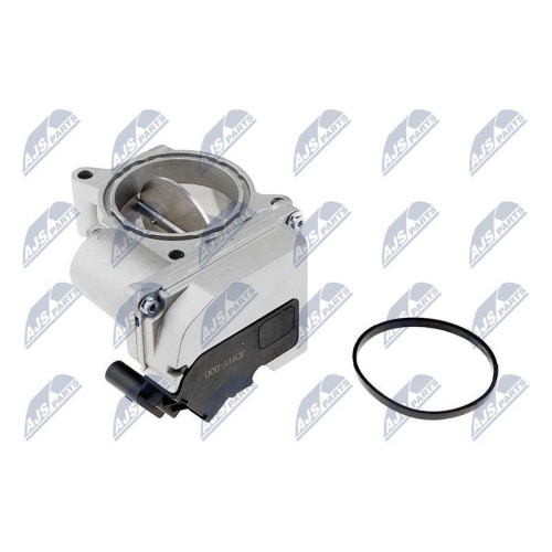 NTY Drosselklappenstutzen ETB-HY-000