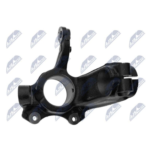 NTY Achsschenkel, Radaufhängung ZZP-SK-002