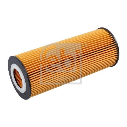 FEBI BILSTEIN Ölfilter 38616