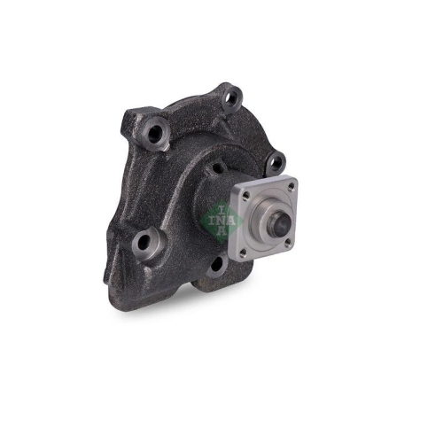 Schaeffler INA Wasserpumpe, Motork&uuml;hlung 538 0283 10