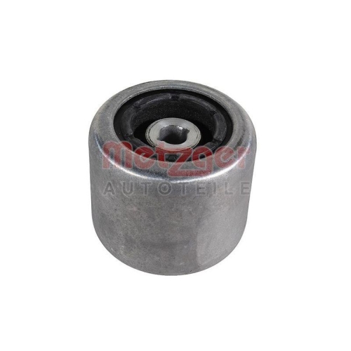METZGER AUTOTEILE Lagerung, Achsk&ouml;rper GREENPARTS 52126305
