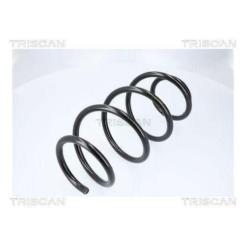 TRISCAN Fahrwerksfeder 8750 29581