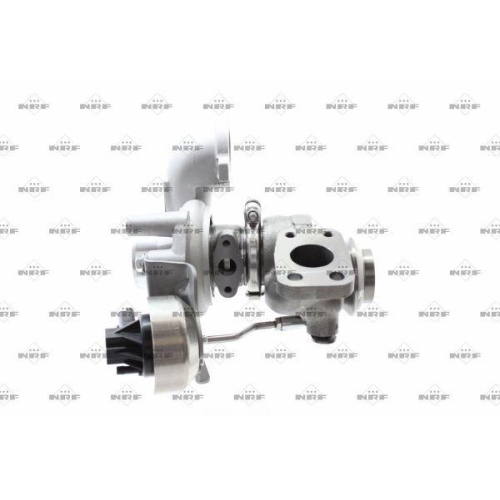 NRF Lader, Aufladung 90010009