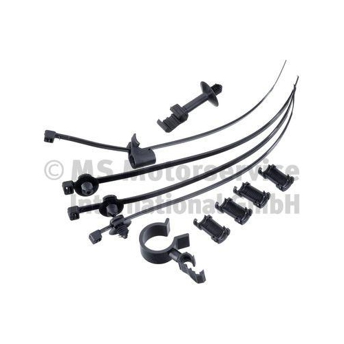 PIERBURG Lambdasonde 7.13115.21.0