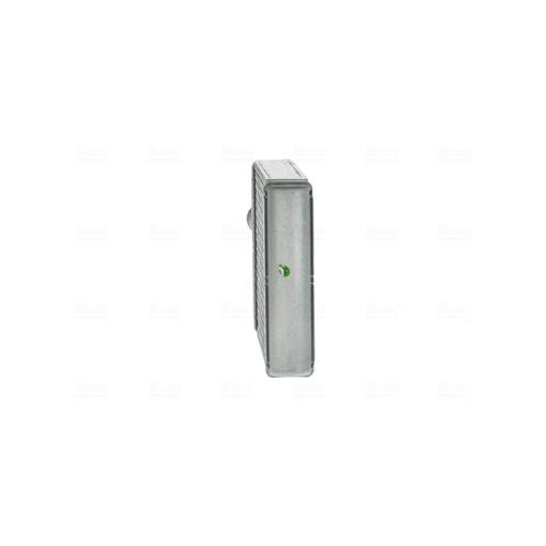 NISSENS W&auml;rmetauscher, Innenraumheizung 707369
