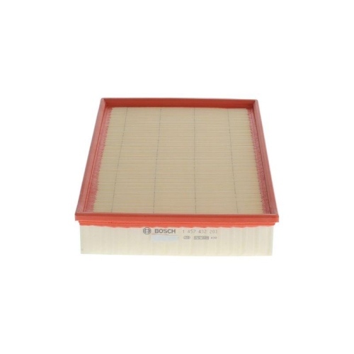 BOSCH Luftfilter 1 457 432 203