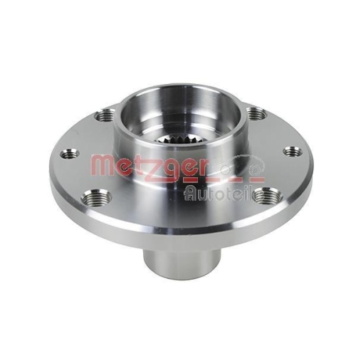 METZGER AUTOTEILE Radnabe N 1055