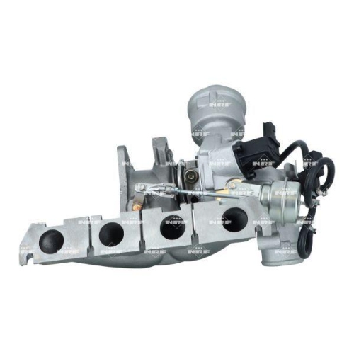 NRF Lader, Aufladung EASY FIT 90010297