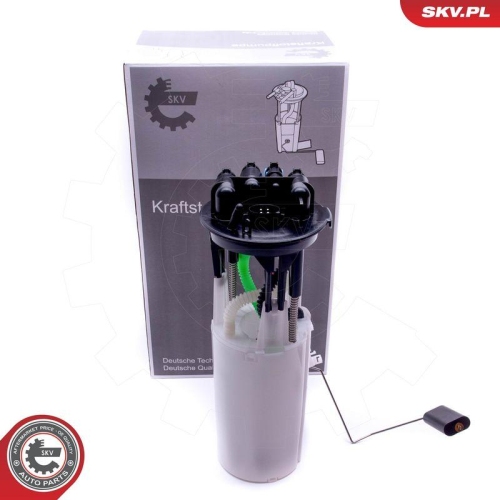 ESEN SKV Kraftstoff-F&ouml;rdereinheit 02SKV826