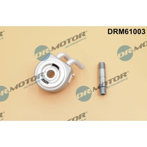 Dr.Motor Automotive &Ouml;lk&uuml;hler, Motor&ouml;l DRM61003