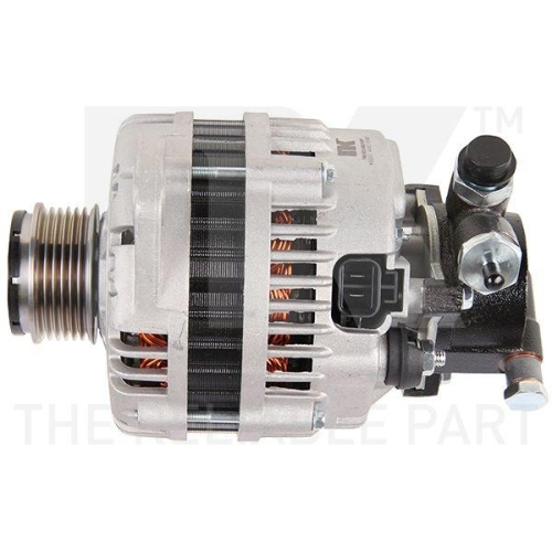 NK Generator 4848301