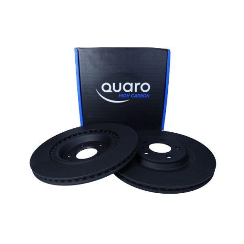 QUARO Bremsscheibe QD6673HC