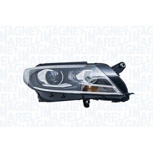 MAGNETI MARELLI Hauptscheinwerfer 711307024164