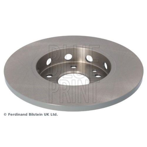 BLUE PRINT Bremsscheibe ADU174372