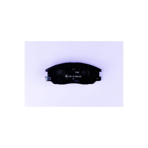 HELLA Bremsbelagsatz, Scheibenbremse 8DB 355 010-451