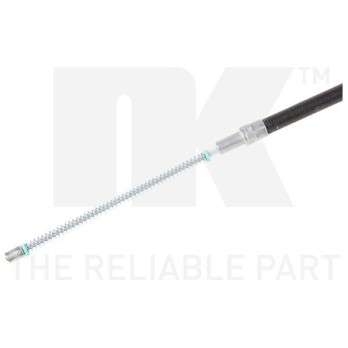 NK Seilzug, Feststellbremse 904737