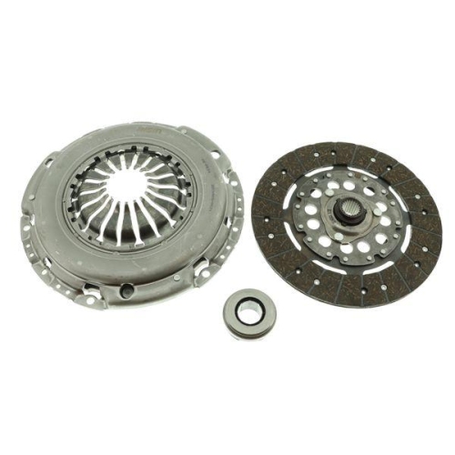 AISIN Kupplungssatz AISIN Clutch Kit (3P) KE-PE24