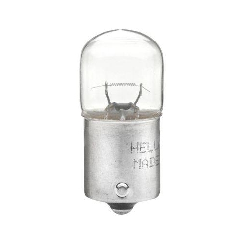 HELLA Glühlampe HEAVY DUTY 8GA 002 071-251