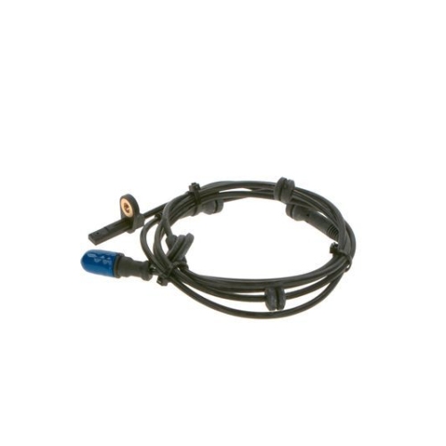BOSCH Sensor, Raddrehzahl 0 986 594 583