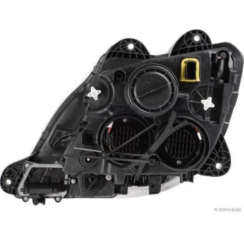 HERTH+BUSS ELPARTS Hauptscheinwerfer 81658246