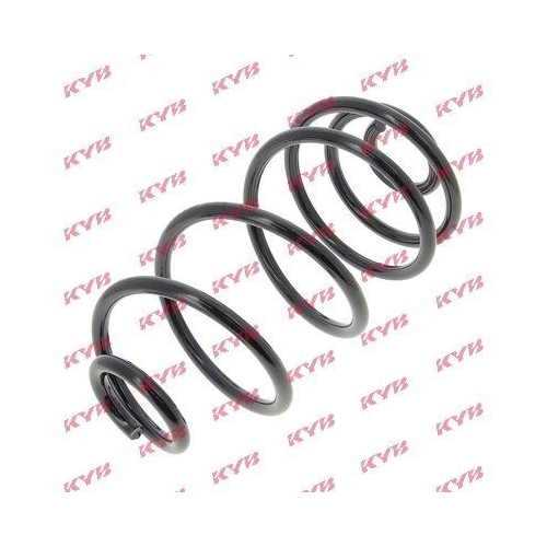 KYB Fahrwerksfeder K-Flex RX6769