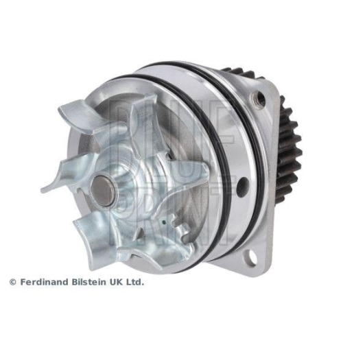 BLUE PRINT Wasserpumpe, Motork&uuml;hlung