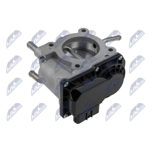 NTY Drosselklappenstutzen ETB-HY-001