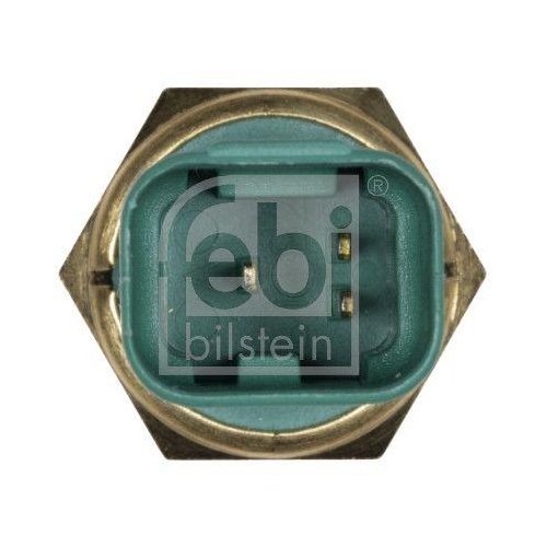 FEBI BILSTEIN Sensor, K&uuml;hlmitteltemperatur 199138