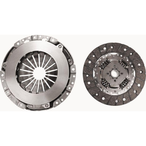 SACHS Kupplungssatz 3000 822 701