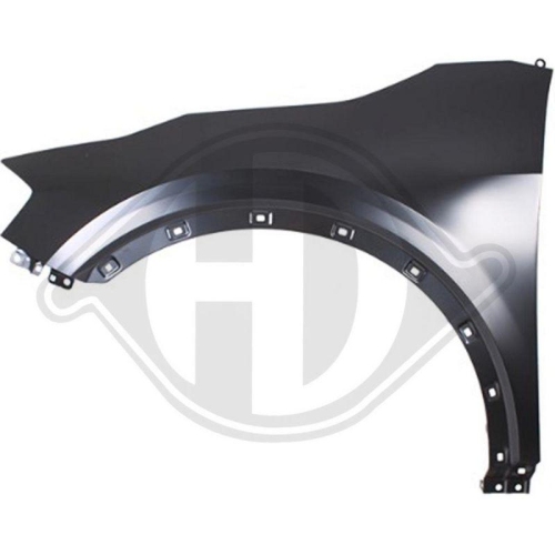 DIEDERICHS Kotfl&uuml;gel 6524806