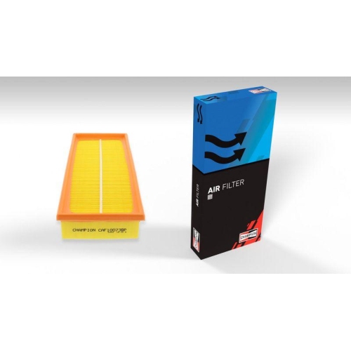 CHAMPION Luftfilter CAF100738P