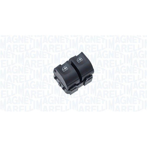 MAGNETI MARELLI Schalter, Fensterheber 000051170010