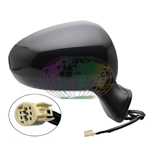 Lexmond Trading BV Au&szlig;enspiegel 8845081