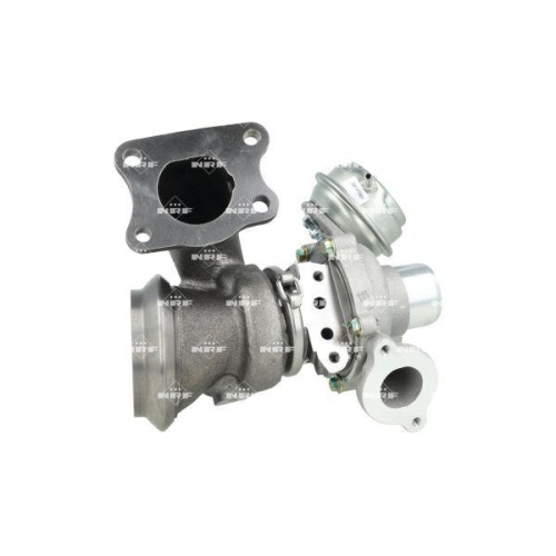 NRF Lader, Aufladung 90010024