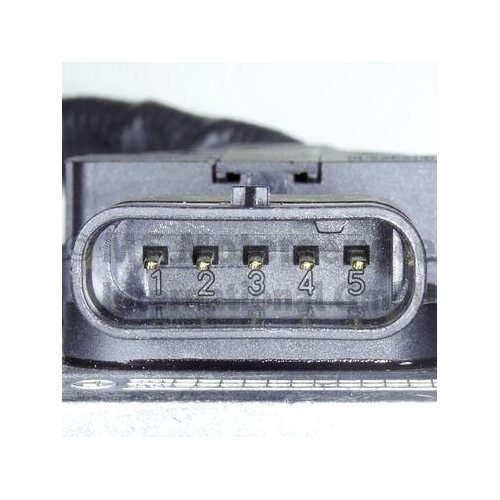 PIERBURG NOx-Sensor, NOx-Katalysator 7.13557.06.0