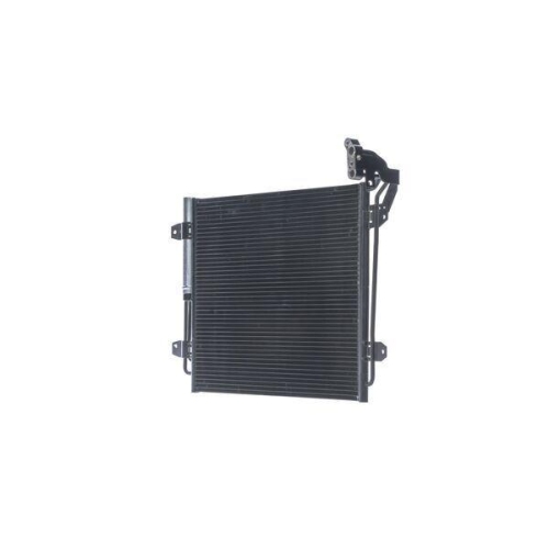 MAHLE Kondensator, Klimaanlage BEHR AC 454 000S