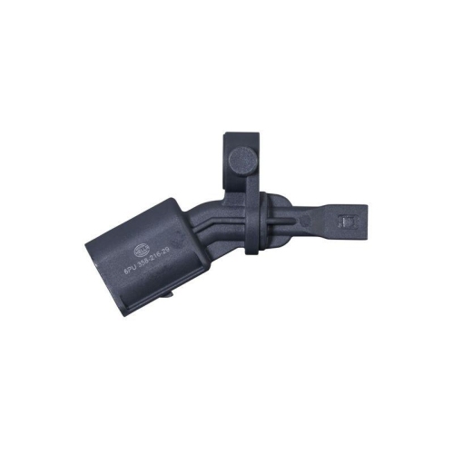 HELLA Sensor, Raddrehzahl 6PU 358 216-291