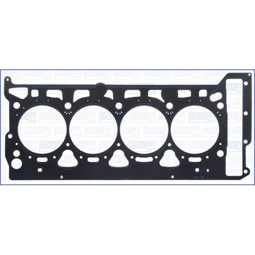 AJUSA Dichtung, Zylinderkopf MULTILAYER STEEL 10195800